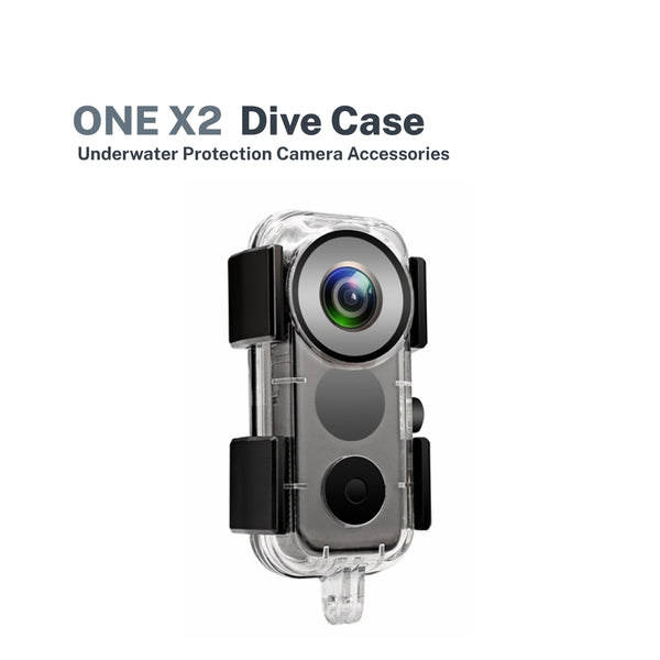 One X2 Dive Case