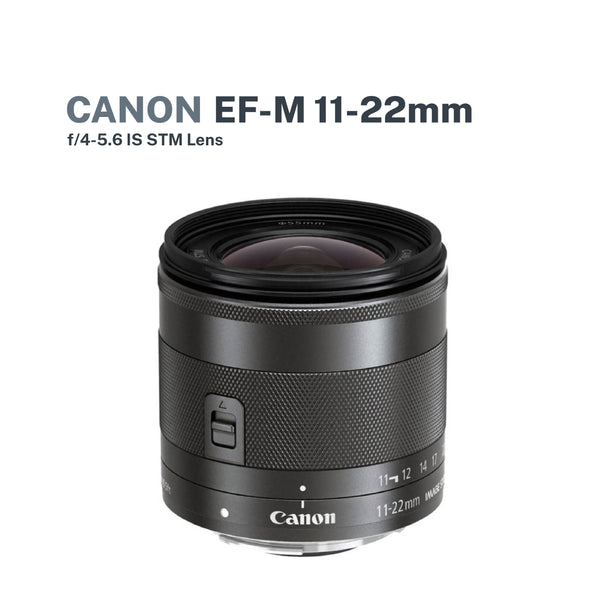 canon 22mm ef