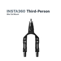 Insta360 Third-person Bike Trail Mount