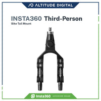 Insta360 Third-person Bike Trail Camera Mount