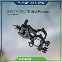 Insta360 Third-person Bike Trail Mount Camera Accessory
