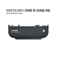 Insta360 One R/One RS Boosted Battery Base