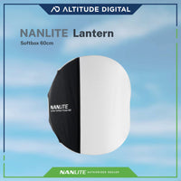 Nanlite Lantern Softbox