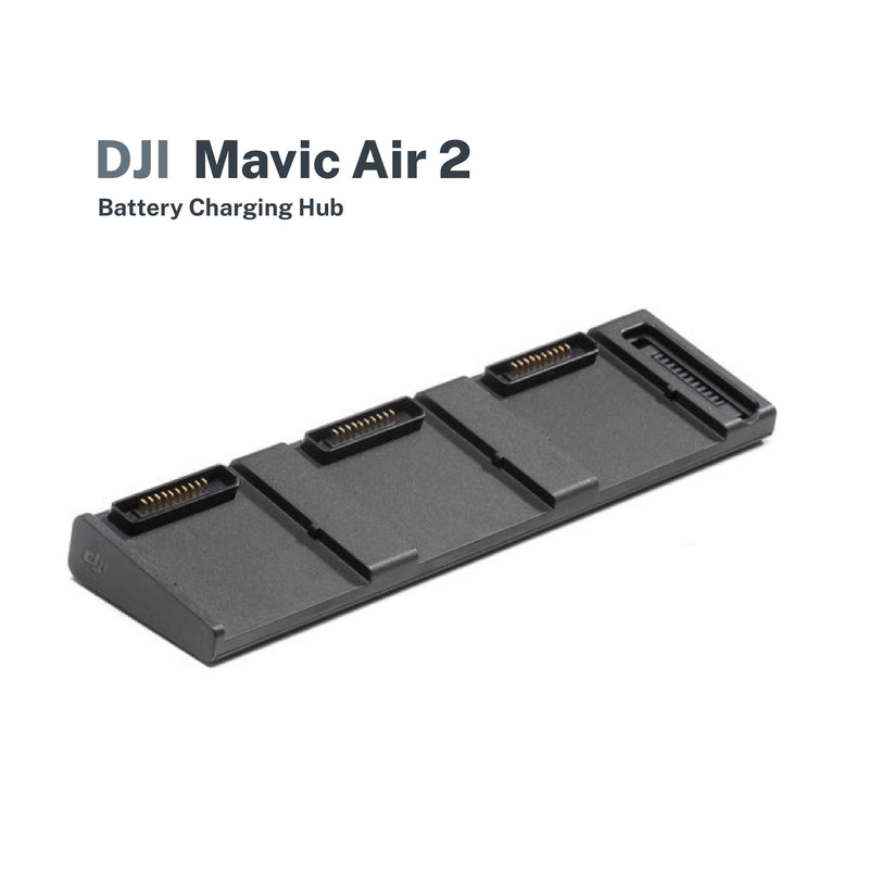 DJI Mavic Air 2 Charging Hub
