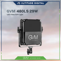 GVM 480LS