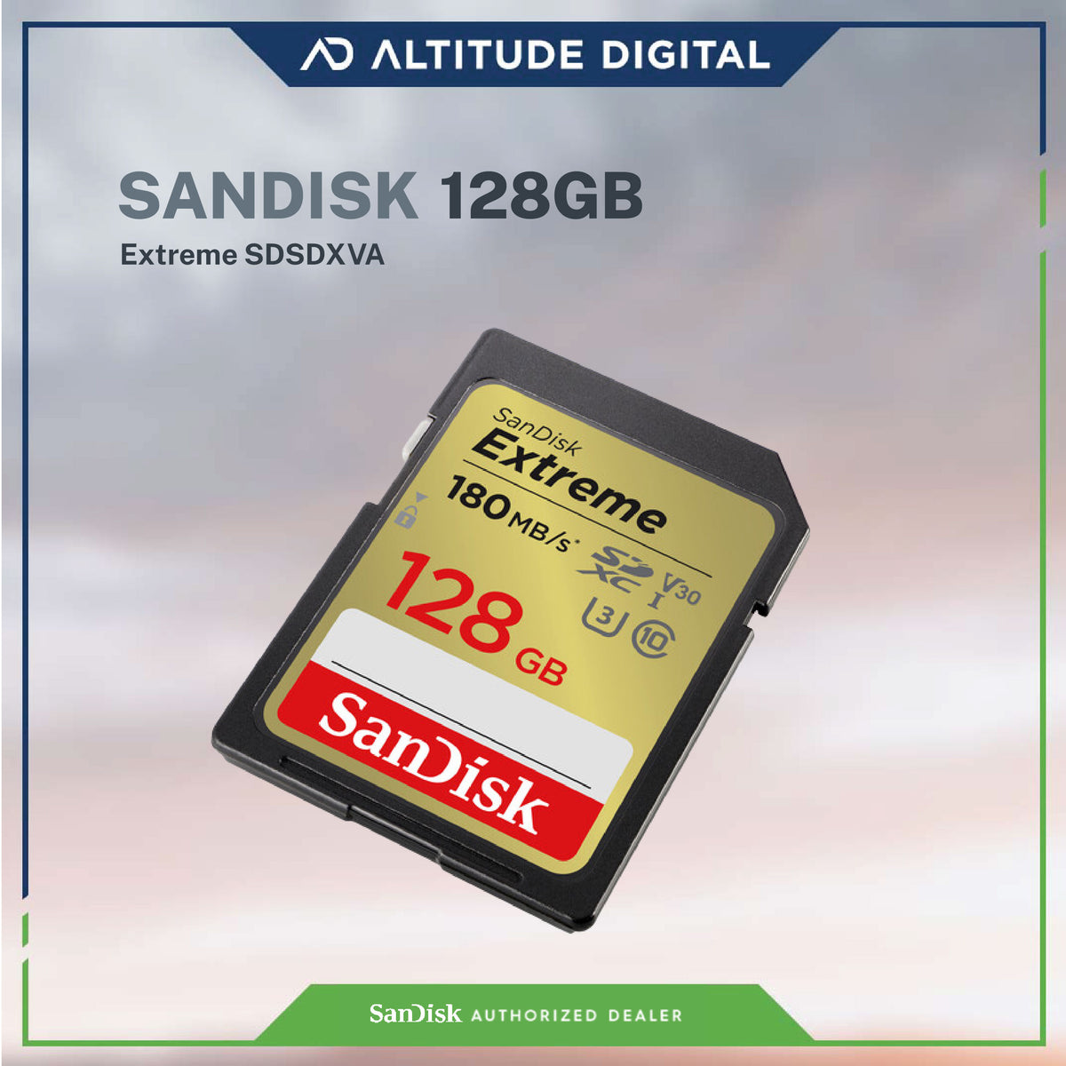 Extreme 128gb Sdxc 128gb Memory Card Buy SanDisk Extreme Pro 128GB