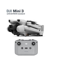 DJI Mini 3 with DJI RNC1 Remote