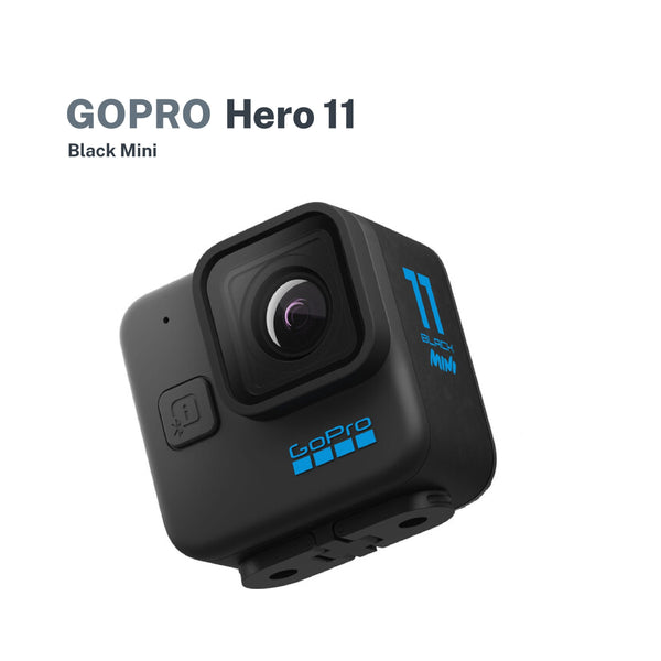 GoPro Hero11 Mini