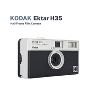 Kodak Ektar H35 Half frame Film Camera