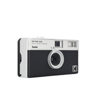 Kodak Ektar H35 Half frame Film Camera Black