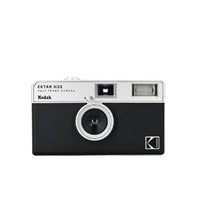 Kodak Ektar H35 Half frame Camera