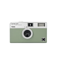 Kodak Ektar H35 Half frame Film Camera Sage