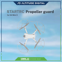 STARTRC Propeller Guard for DJI Mini 3