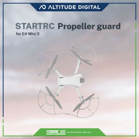 STARTRC Propeller Guard for DJI Mini 3