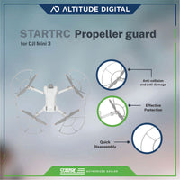 STARTRC Propeller Guard for DJI Mini 3