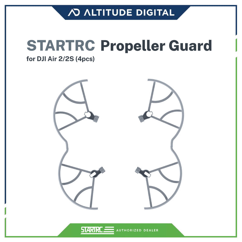 STARTRC Propellers Guard for DJI Air 2/2S (4pcs)