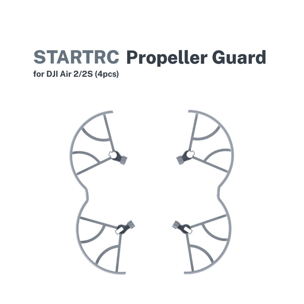 STARTRC Propellers Guard for DJI Air 2/2S (4pcs)