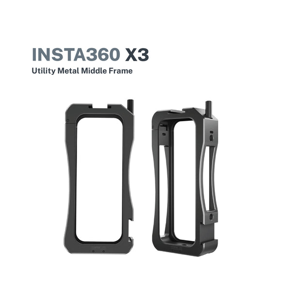 STARTRC Insta360 X3 Utility Frame