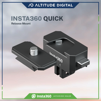 Insta360 Quick Release Mount camera acceessory