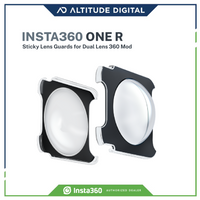 Insta360 ONE R Sticky Lens Guard