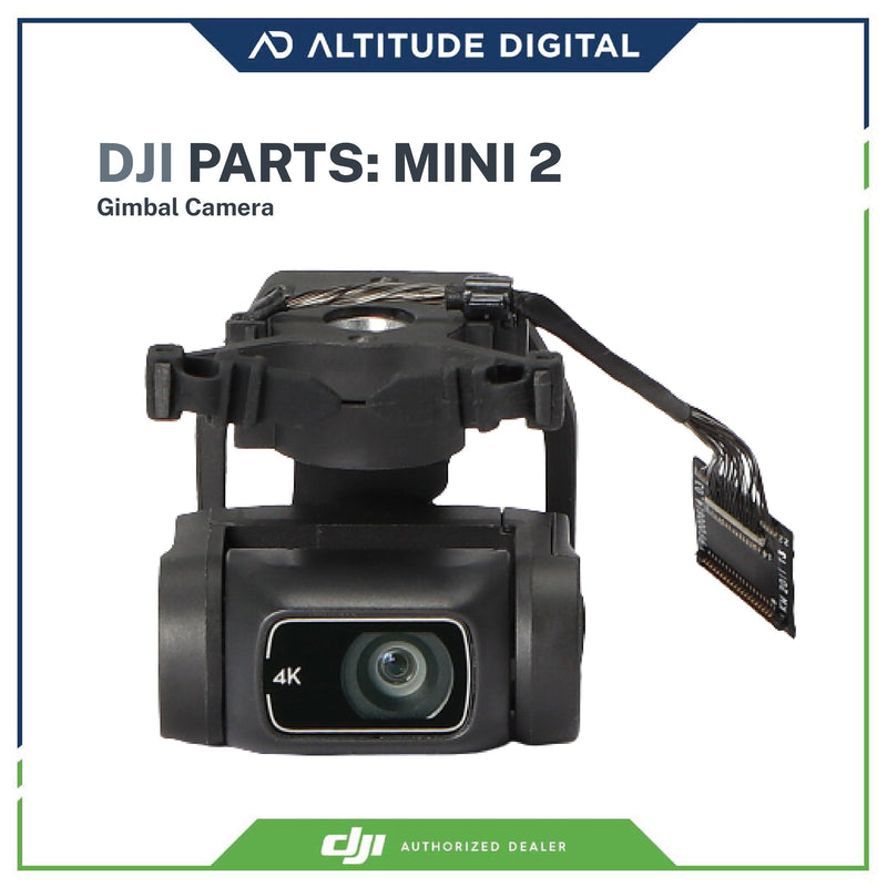 dji mini 2 camera glass replacement