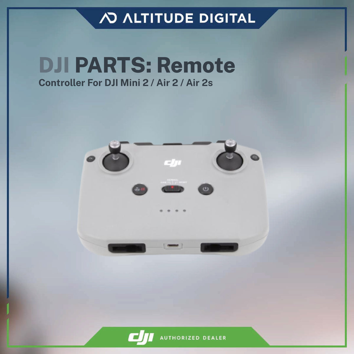 DJI Mini 2 authentic Controller