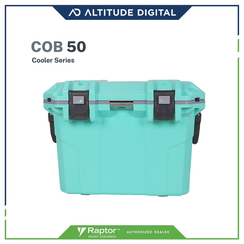 Raptor Cooler Series: COB-50