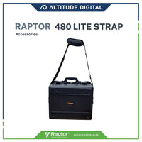 Raptor 480 Lite Strap Accessory