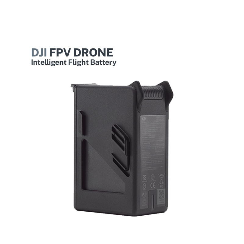 DJI FPV Intelligent Flight battery | DJI FPV Accessories | altitude.ph