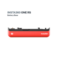 Insta360 ONE RS Battery Base
