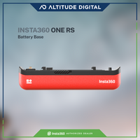 Insta360 Battery Base for One Rs Camera