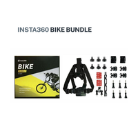 Insta360 Bike Bundle