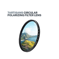 7artisans CPL Filter Lens | CPL Filter Lens | Altitude Digital