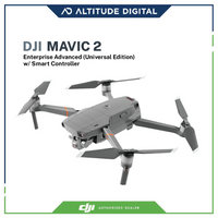 DJI Mavic 2 Enterprise Advanced (Universal Edition)