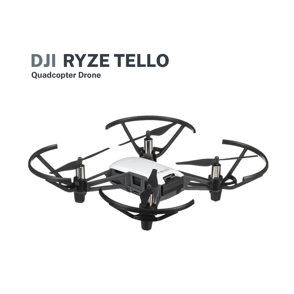 Ryze tello image quality hotsell