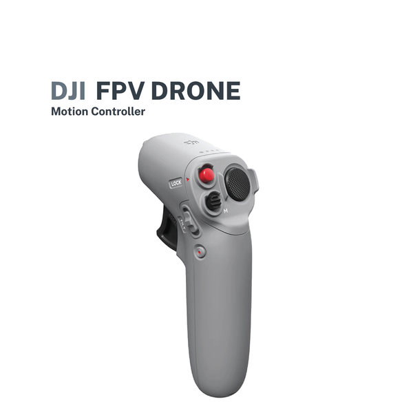 DJI FPV Motion Controller | DJI FPV Accessories | altitude.ph