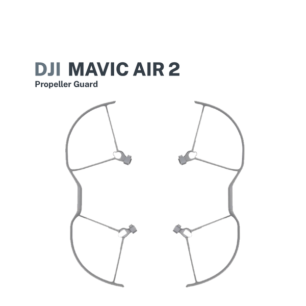 DJI Mavic Air 2 ACCESSORIES: Propeller Guards
