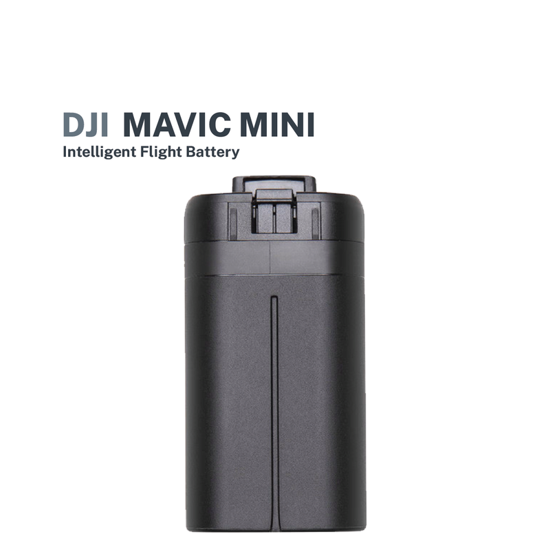 DJI Mavic Mini Accessories: Intelligent Flight Battery