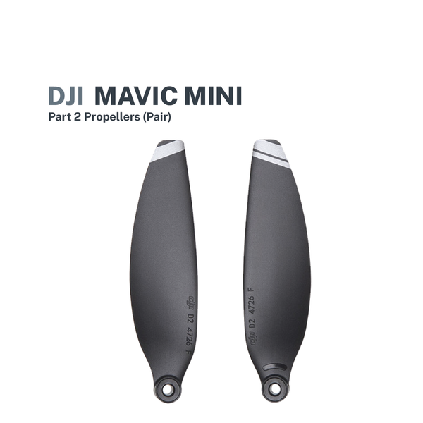 Mavic mini propeller deals