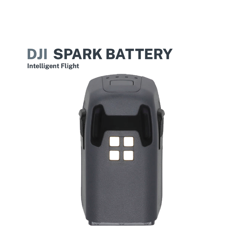 Dji spark hot sale battery near me