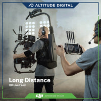 DJI Transmission Combo (Pre-Order)