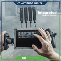 DJI Transmission Combo (Pre-Order)