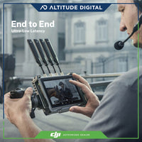 DJI Transmission Combo (Pre-Order)