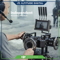 DJI Transmission Combo (Pre-Order)