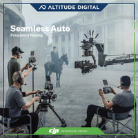 DJI Transmission Combo (Pre-Order)