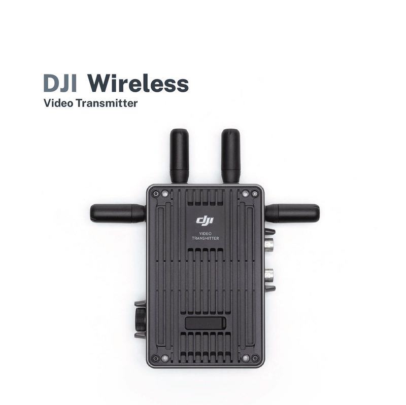 DJI Wireless Video Transmitter (Pre-Order)
