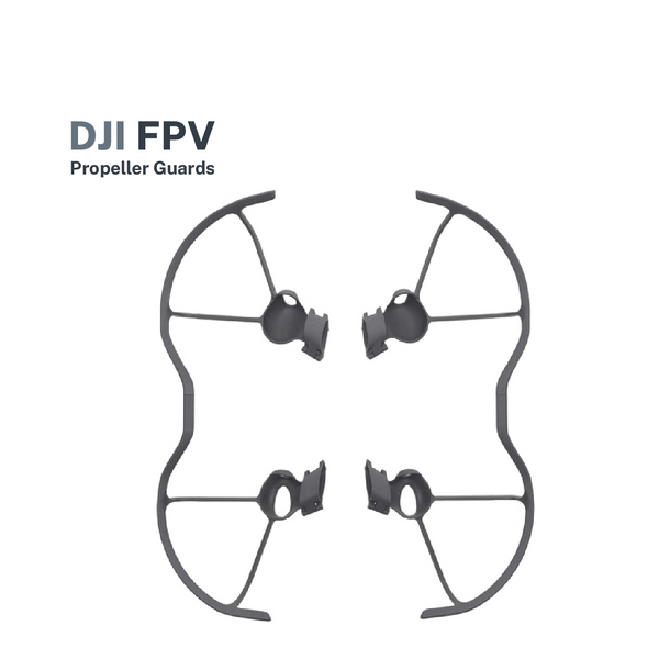 DJI FPV Propeller Guards