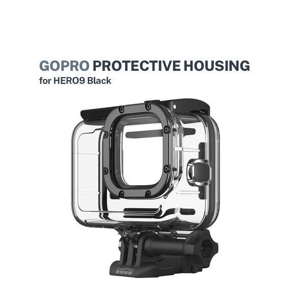 GoPro Protective Housing (Hero 9,10,11 Black)