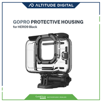 GoPro Protective Housing for Hero9 Camera