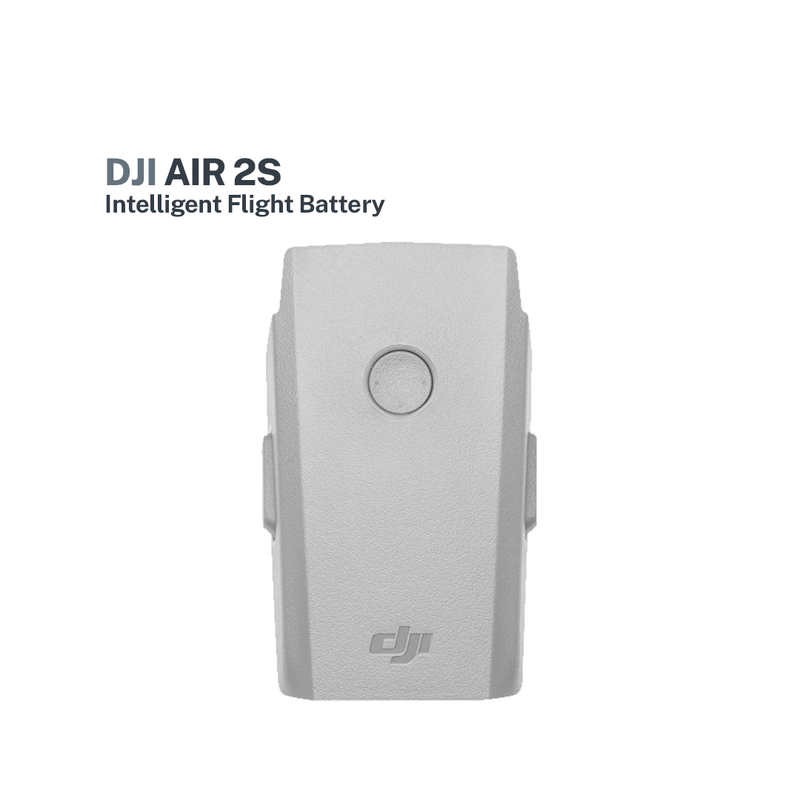 DJI Air 2/Air 2S ACCESSORIES: Intelligent Flight Battery